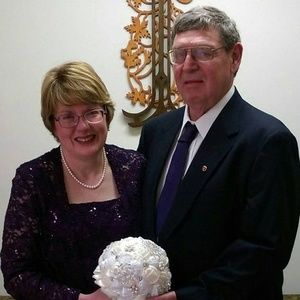 Meet your Posher, Carolyn